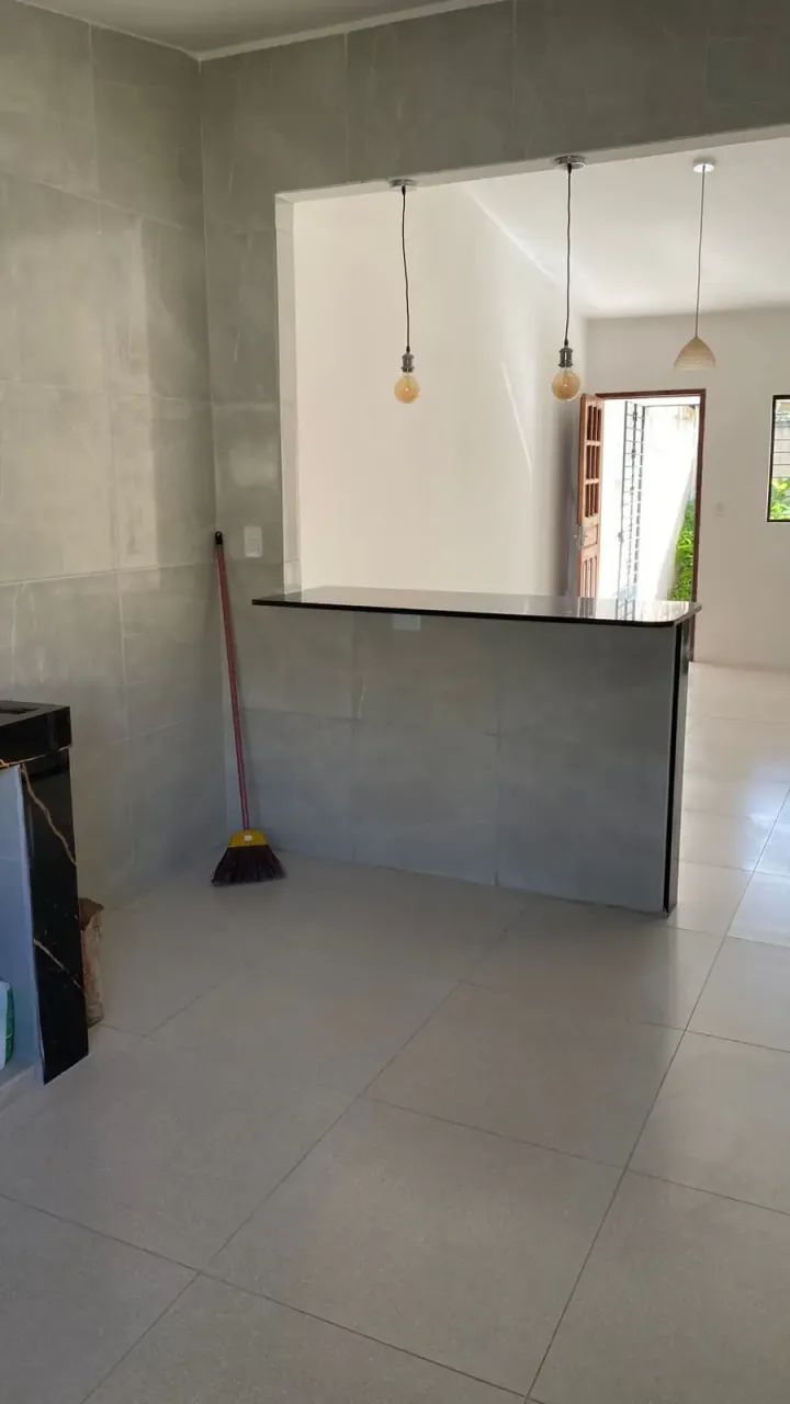 CASA TRÊS QUARTOS, REGULAR PARA FINANCIAR EM SAN MARTIN - Foto 4