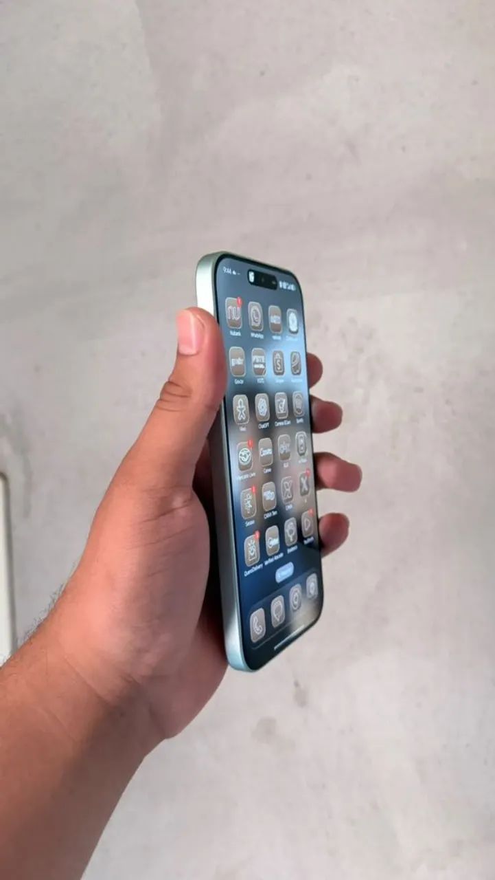 Celular novo  - Foto 2