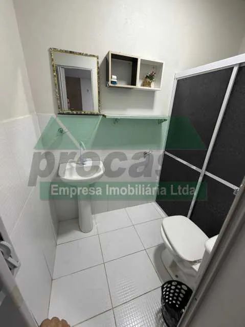 Casa de Vila : / Residencial / Japiim - Foto 3