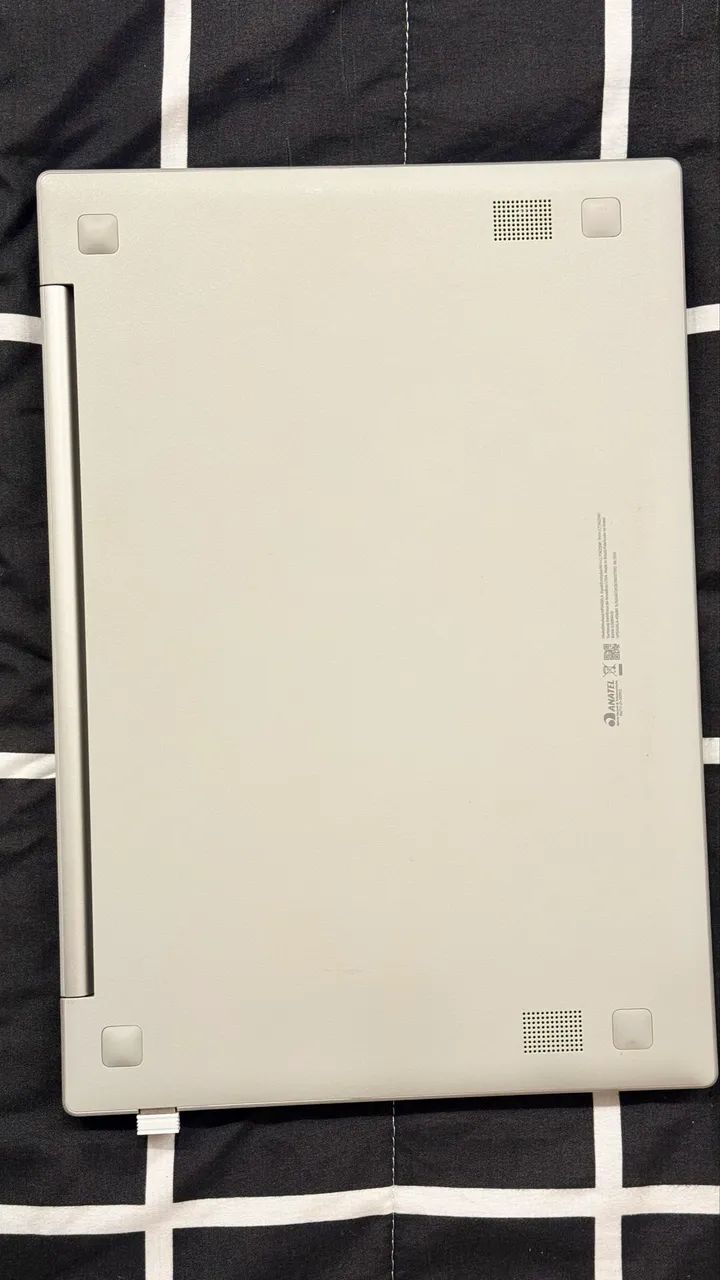 Notebook Galaxy Book Go  - Foto 4