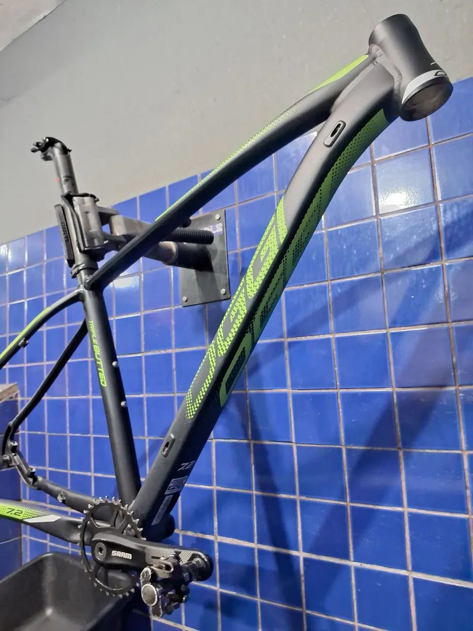  Quadro Oggi 7.2 