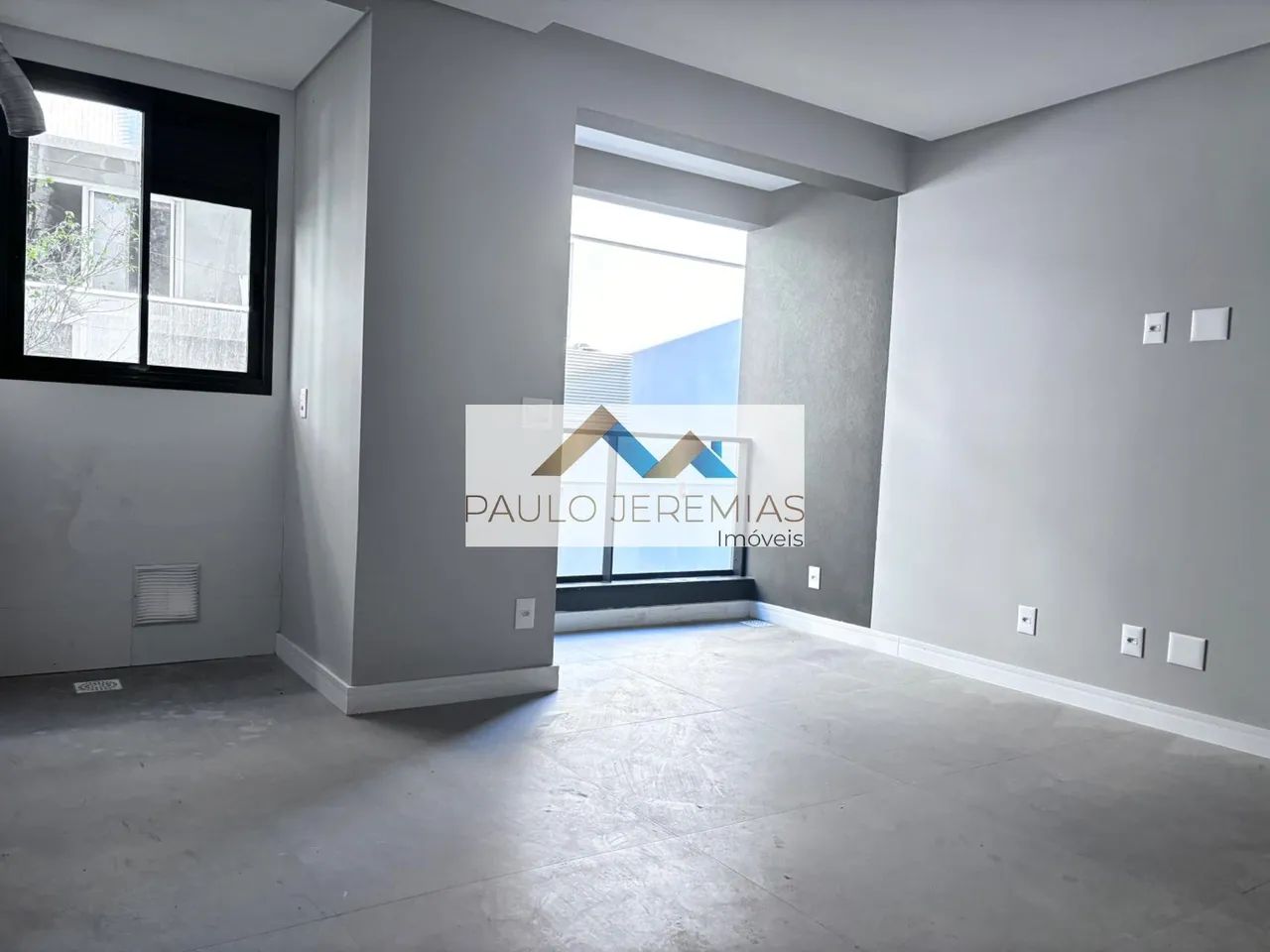 Apartamento em Ingleses Norte, Florianópolis | 2 Dormitórios - Foto 4