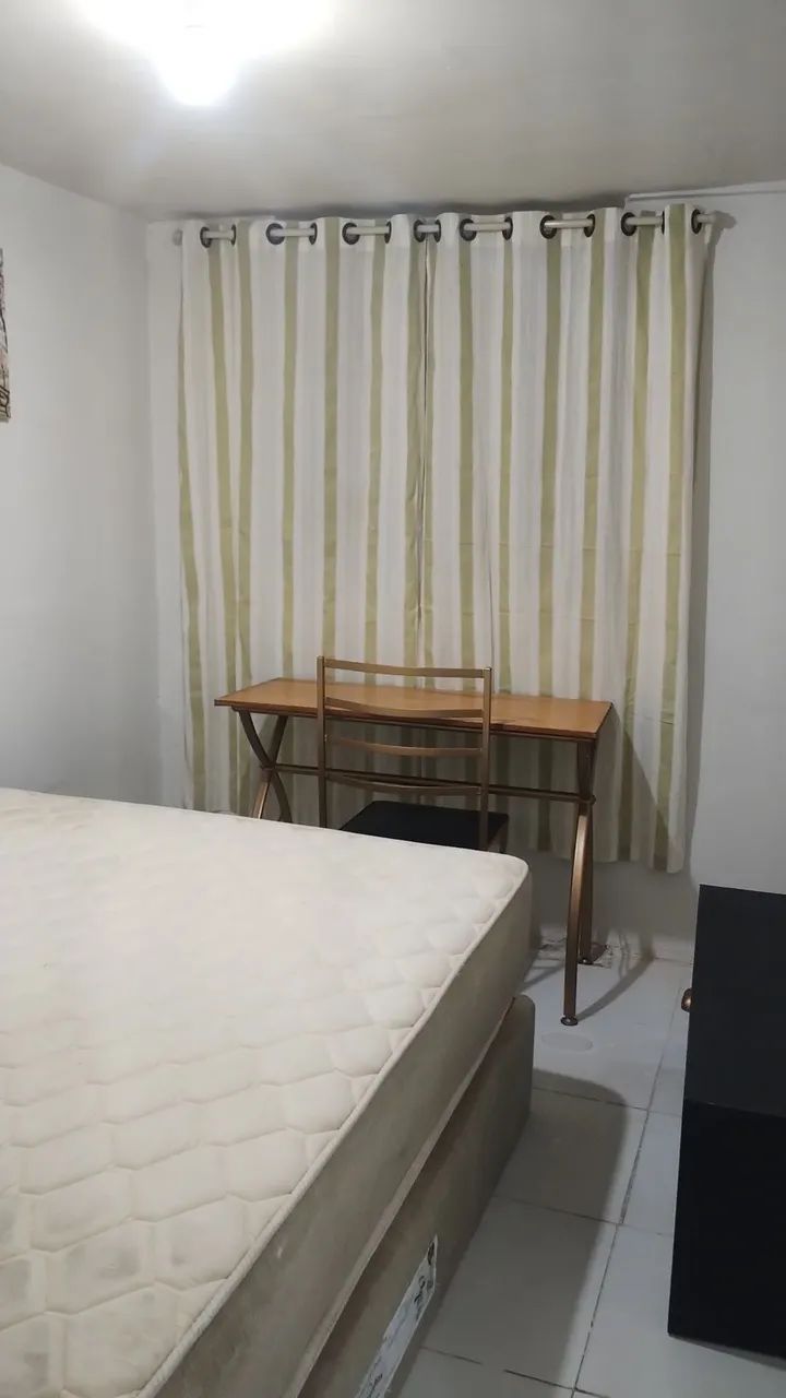 Alugo quarto individual para estudantes 800,00 - Foto 5