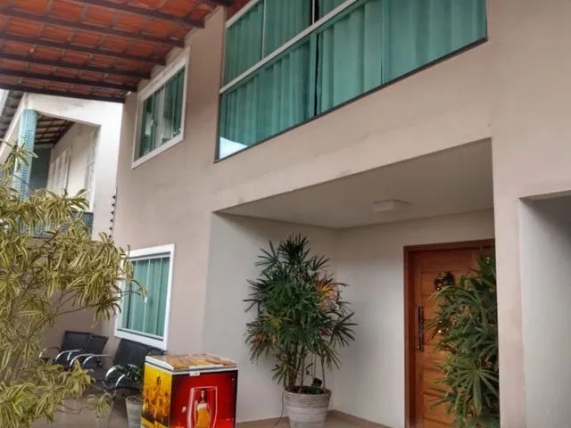 CASA DE EM JARDIM GUADALAJARA