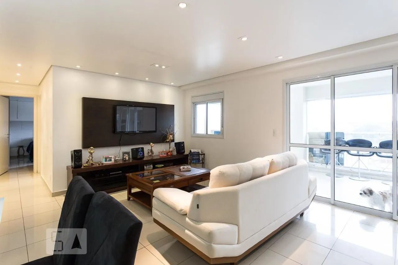 Apartamento à Venda - Santo Amaro , 2 Quartos, 100 m2 - Foto 2