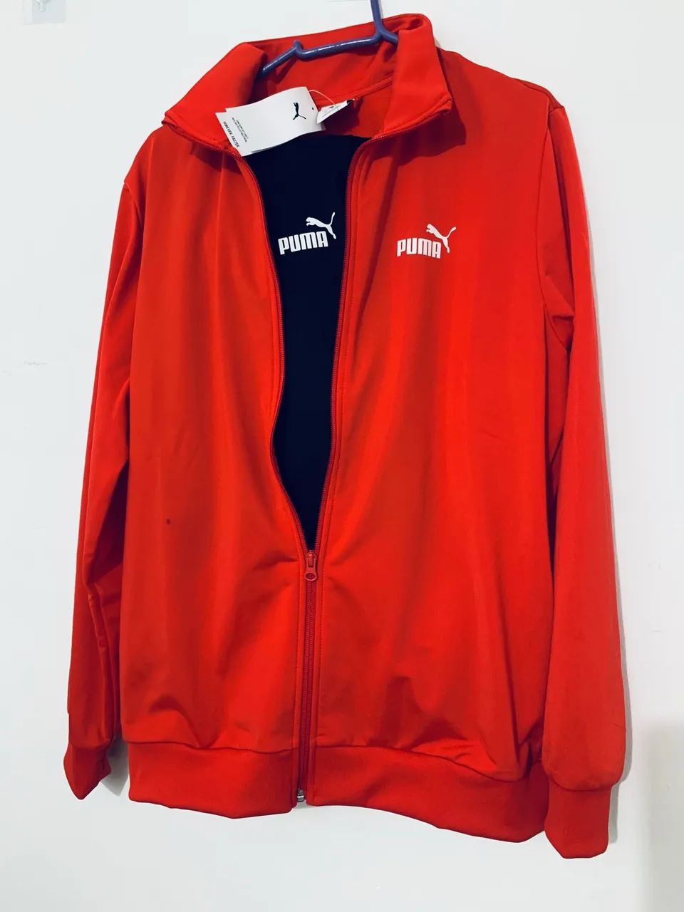 Conjunto da puma  - Foto 3