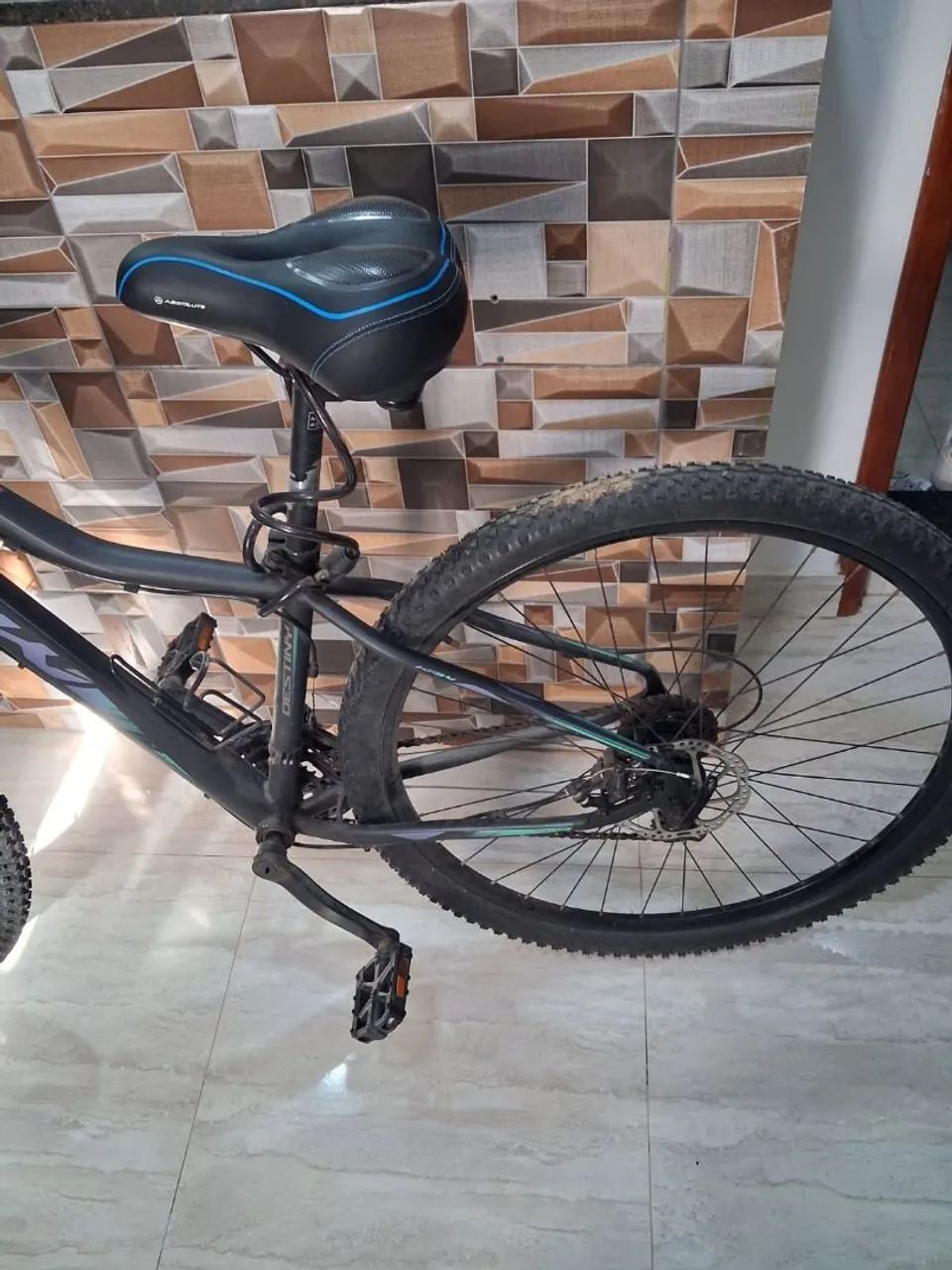 Vende se bicicleta - Foto 3