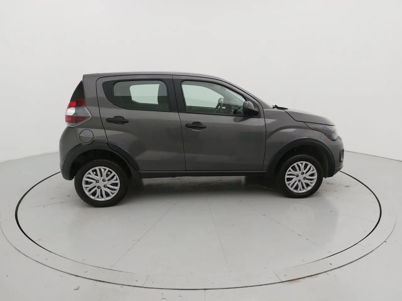 Fiat Mobi LIKE 1.0 Fire Flex 5p., foto 6 de 18