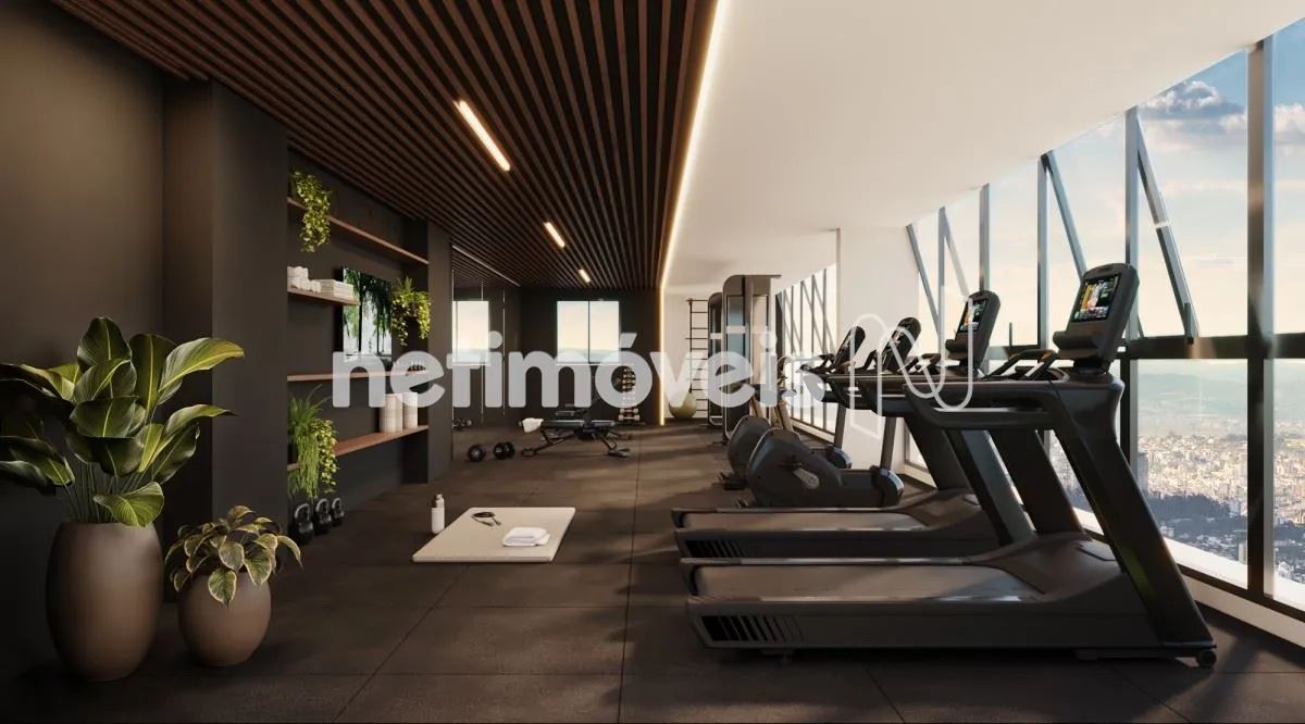 Venda Loft União Belo Horizonte - Foto 4