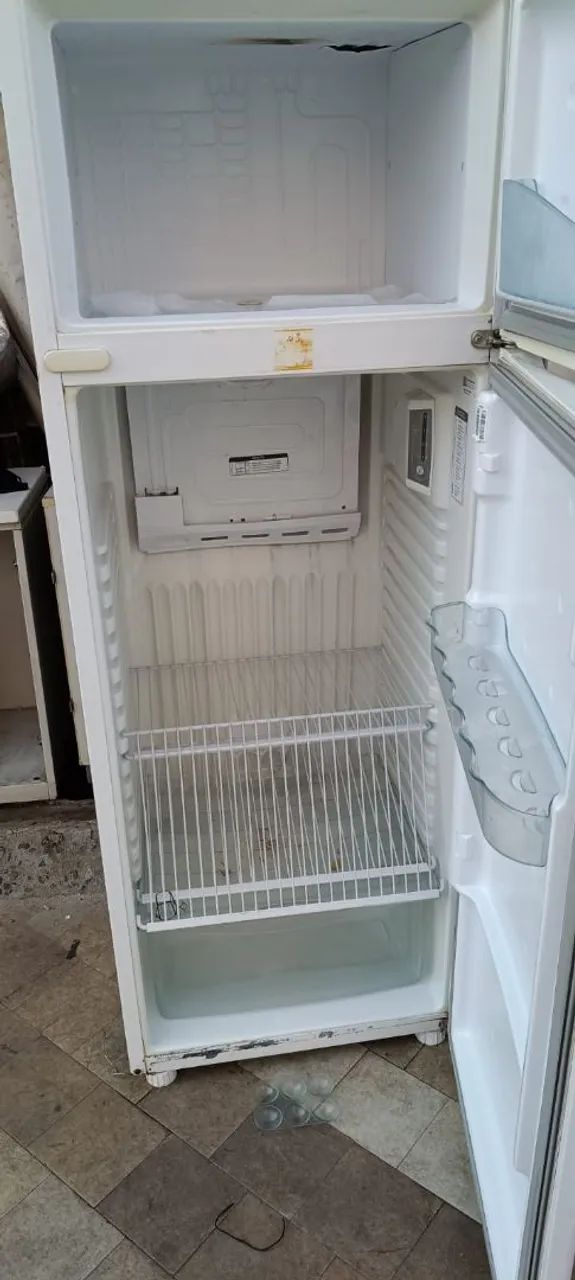 Consul CRD36GBANA 334L 127v - Foto 2