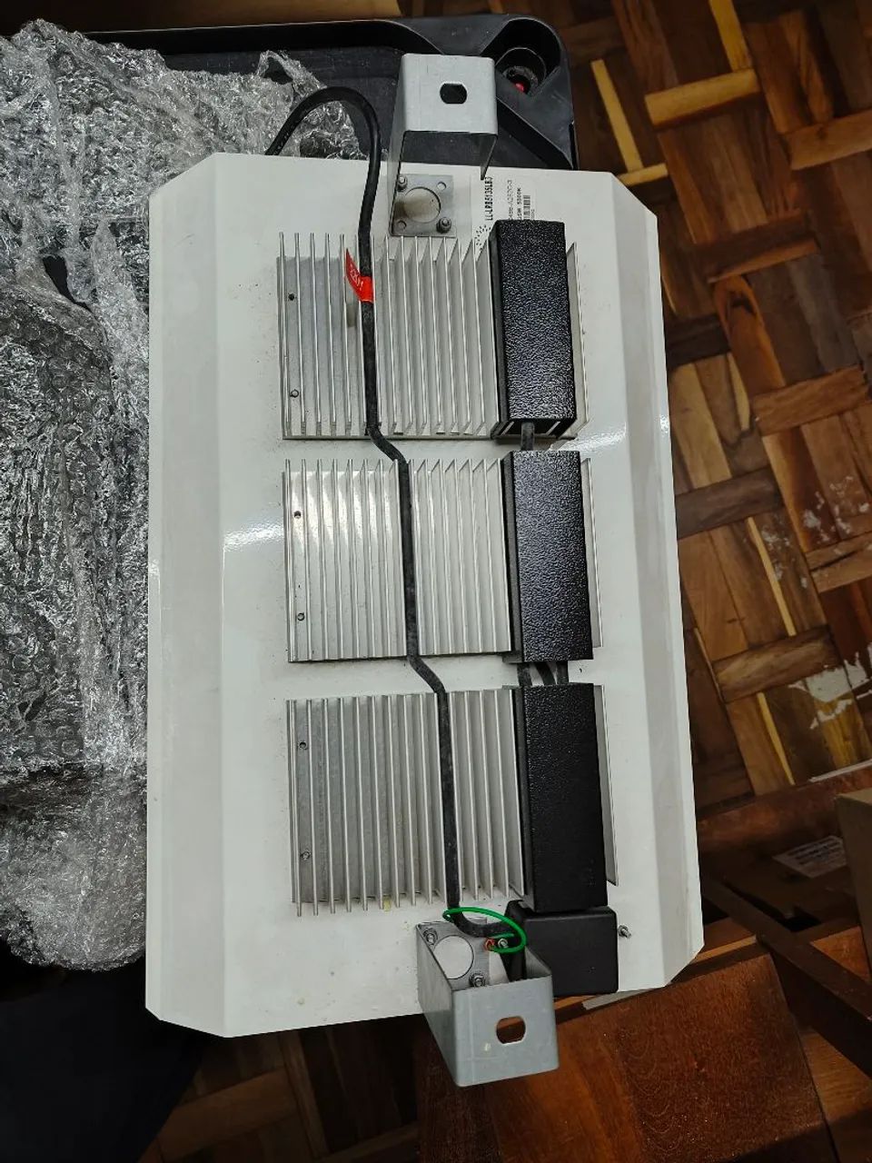 Refletor Pulse 135k 500k  - Foto 4