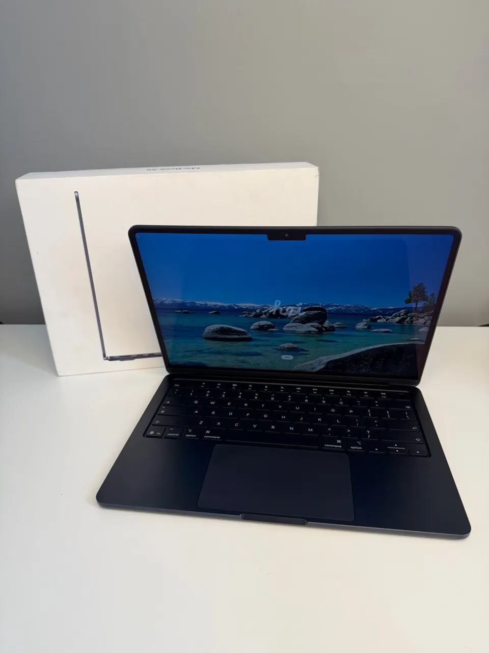 MacBook Air M5 13 Polegadas 16/1TB - SEMIZERO - Foto 2