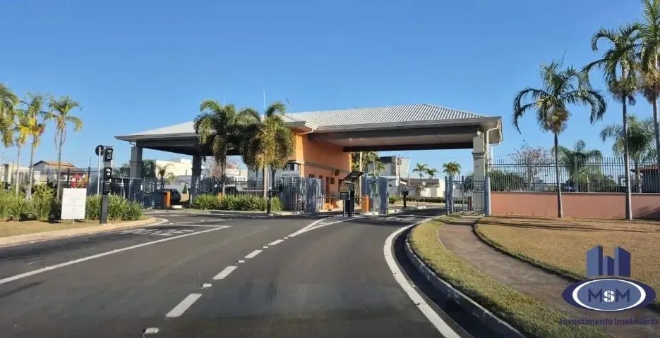 Foto - Hortolândia - Parque Olívio Franceschini
