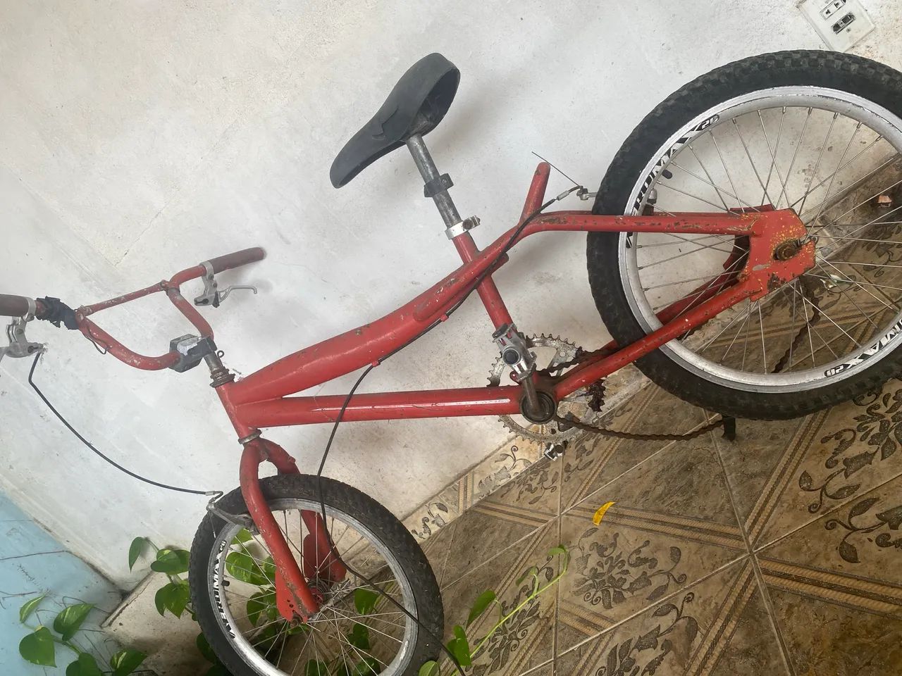 Bicicleta  - Foto 3