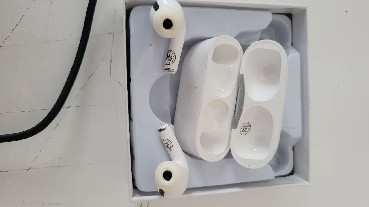 Fone de ouvido sem fio  - Foto 4