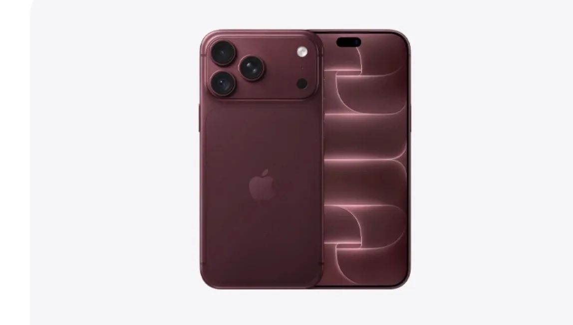 iphone 18 Pro max. 256gb pronta-entrega  - Foto 4