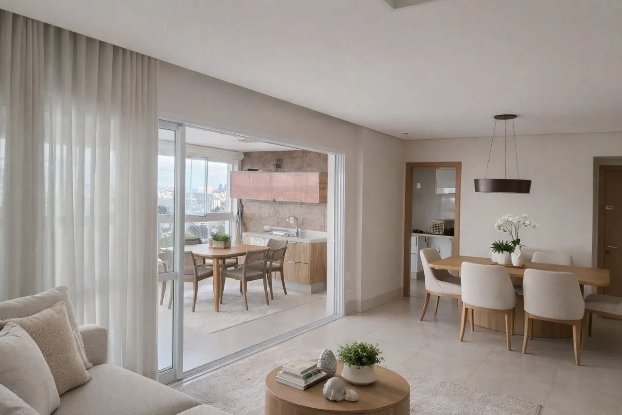 Apartamento Setor Oeste - Foto 3