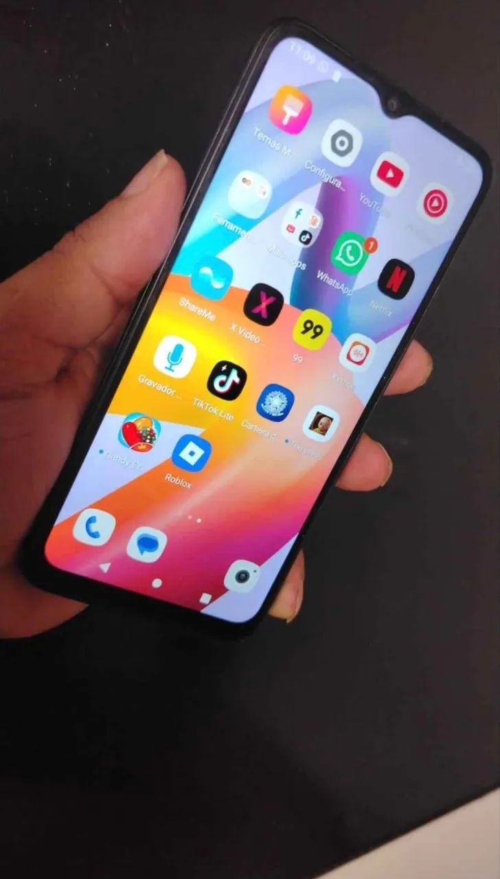 Xiaomi A2 64 gigas 
