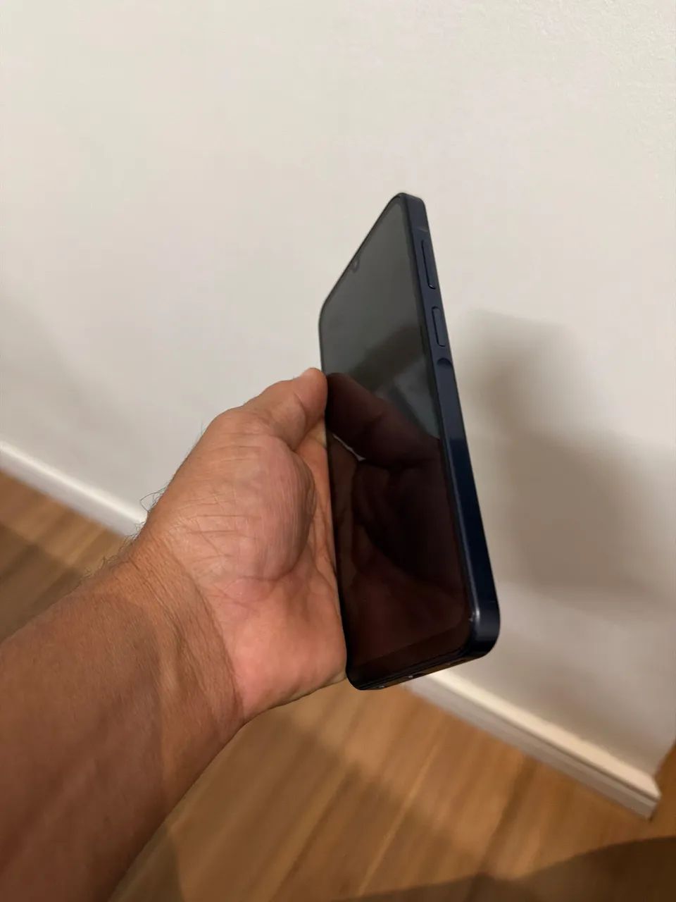 Samsung A25  memória 256 - Foto 2