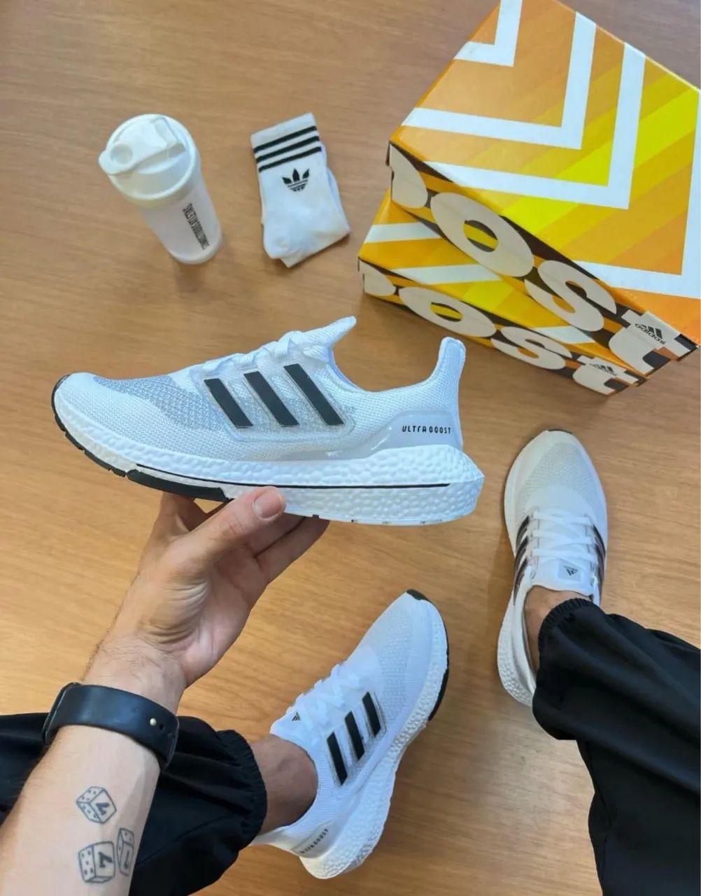 Adidas ultraboost - Foto 2