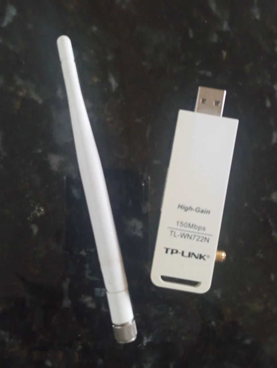 Pendrive Wi-fi "2 ", excelente Alcance. - Foto 2