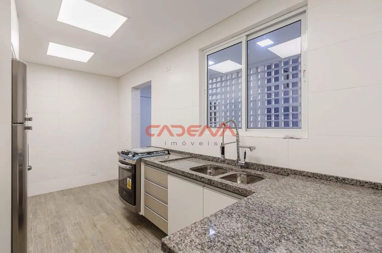 Apartamento com 3 quartos e 1 vaga para aluguel no Centro - Foto 4