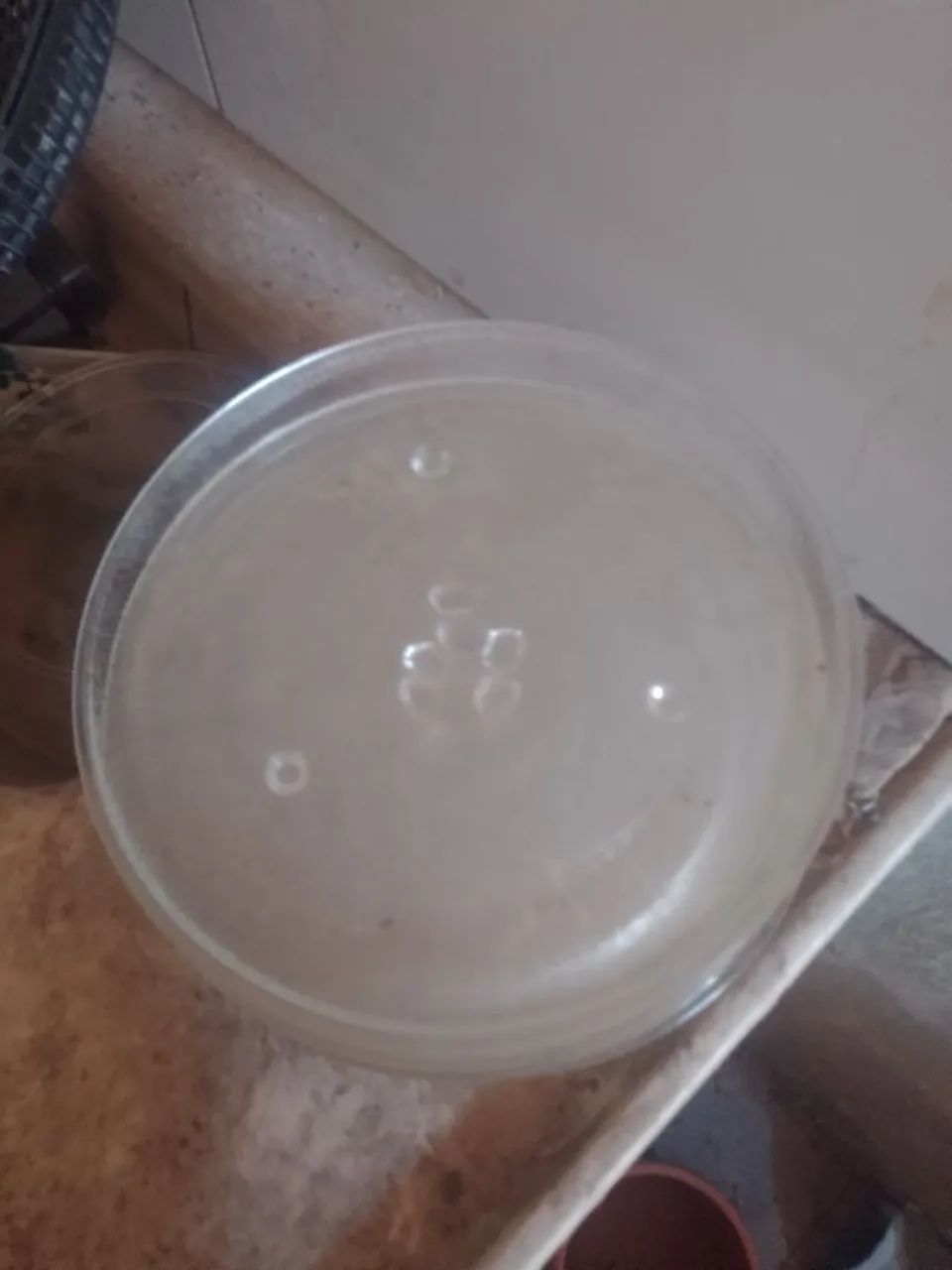 Prato de microondas  - Foto 4