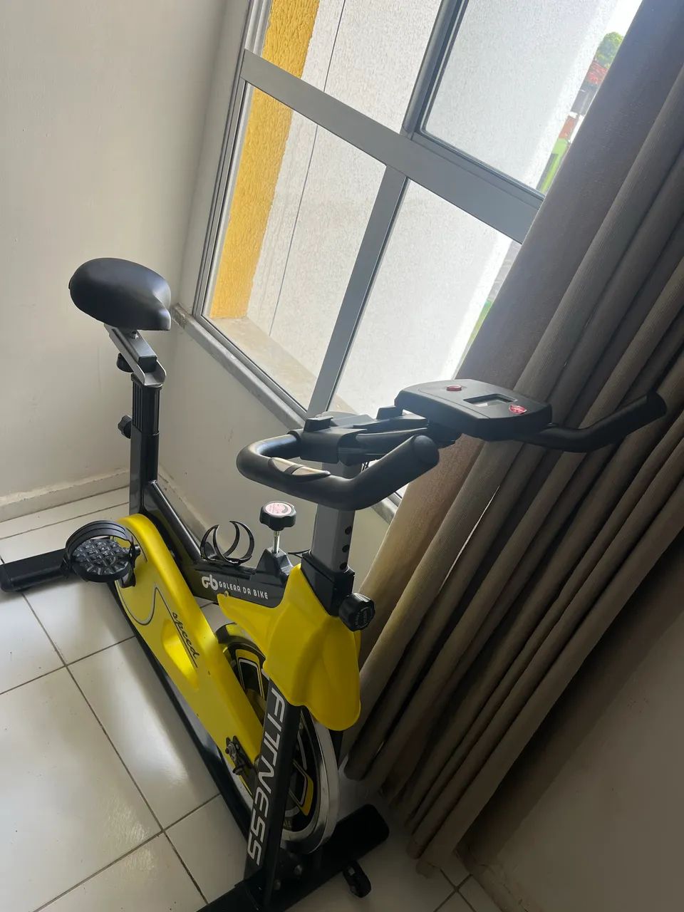 Bike ergométrica  - Foto 4