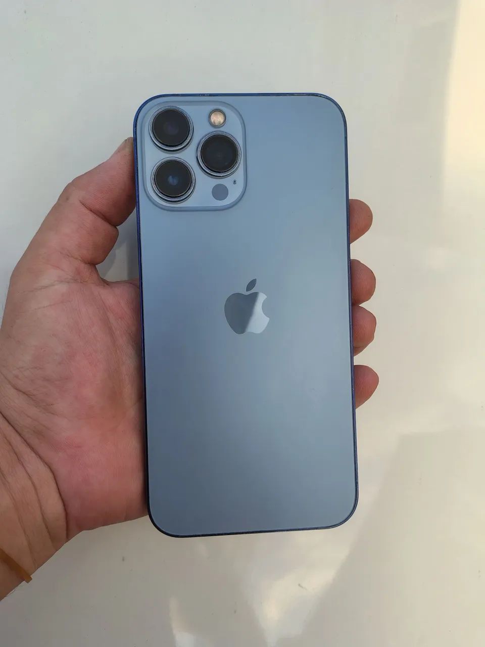 IPHONE 13 PRO MAX 128 GIGAS  - Foto 2