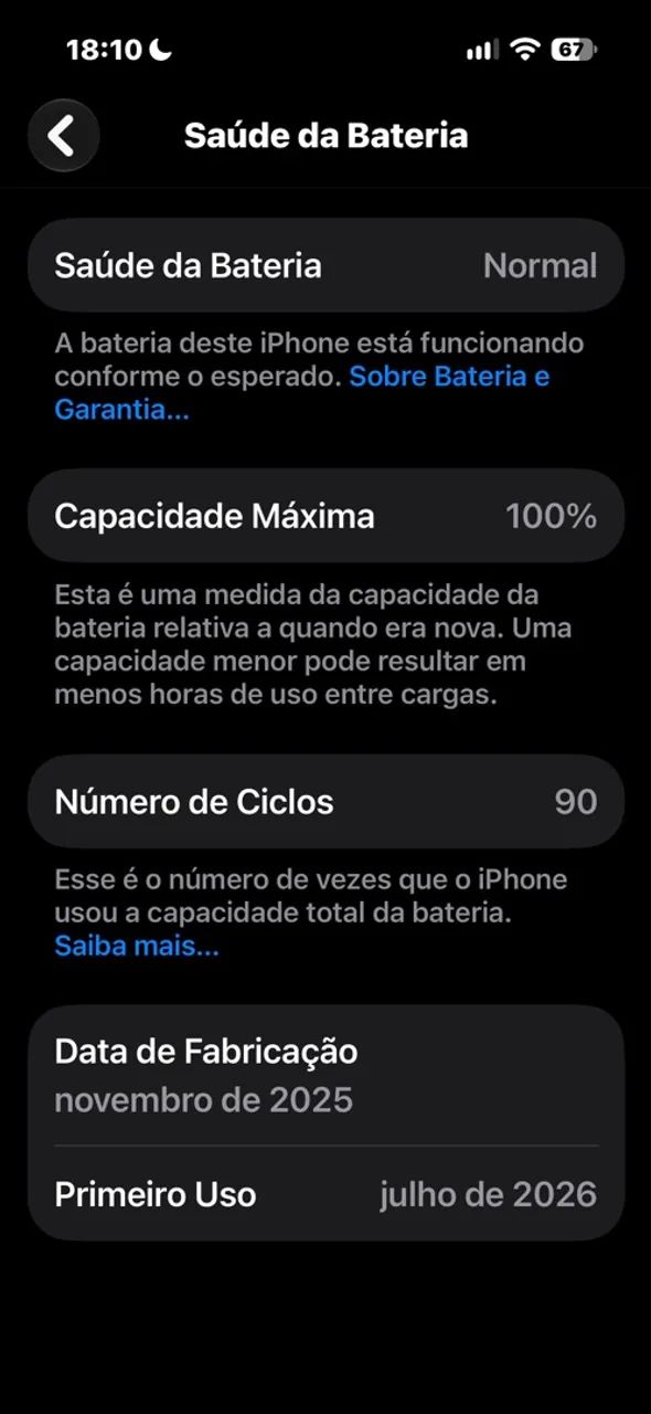 iphone 15 256gb  - Foto 3
