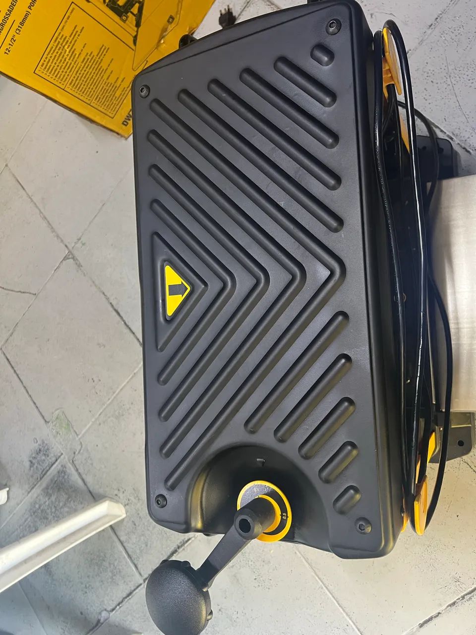 Vende-se desengrosso Dewalt - Foto 2