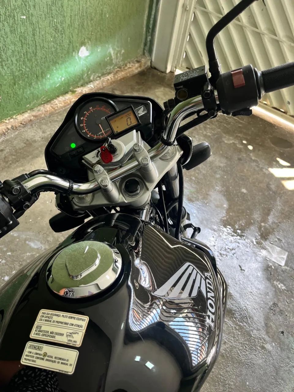 Vendo CB300 - Foto 2