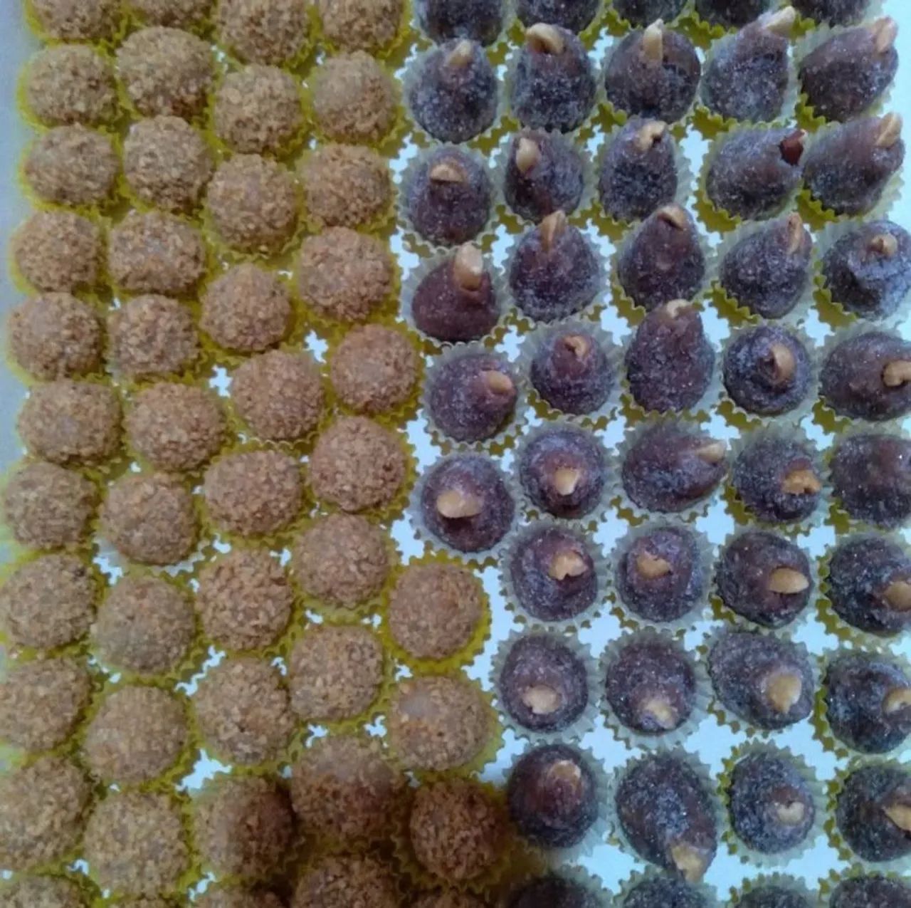 Docinhos para festa  - Foto 2