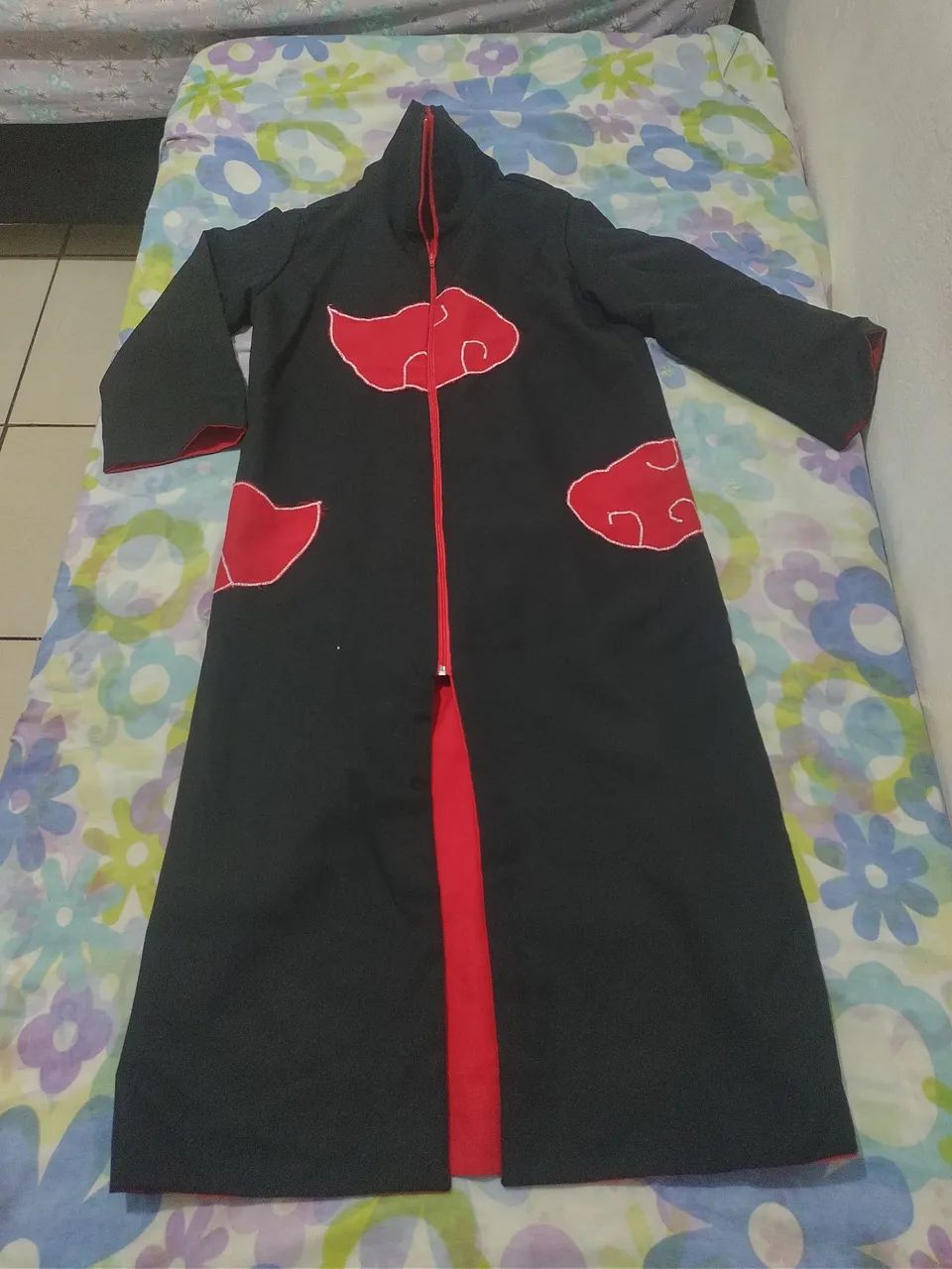 Capa Naruto  - Foto 2