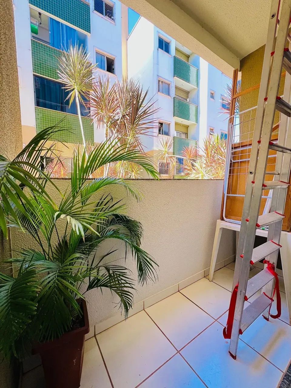 RESIDENCIAL FLAMBOYANT VILLE - Foto 4