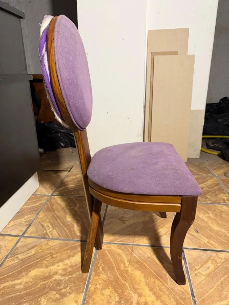 Cadeira temática Pirulito - Foto 4