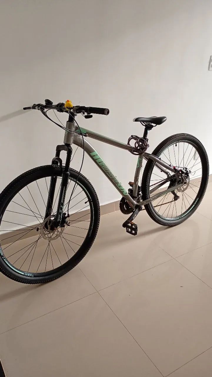 Bicicleta aro 29