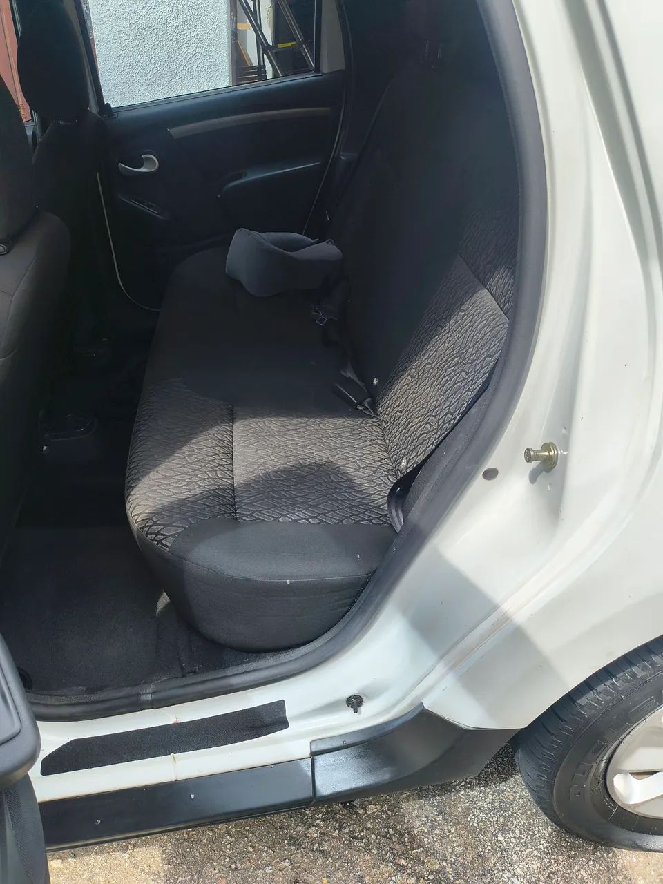 Renault Duster Expression 1.6 Hi-flex 16V Mec. 2019 - Foto 5