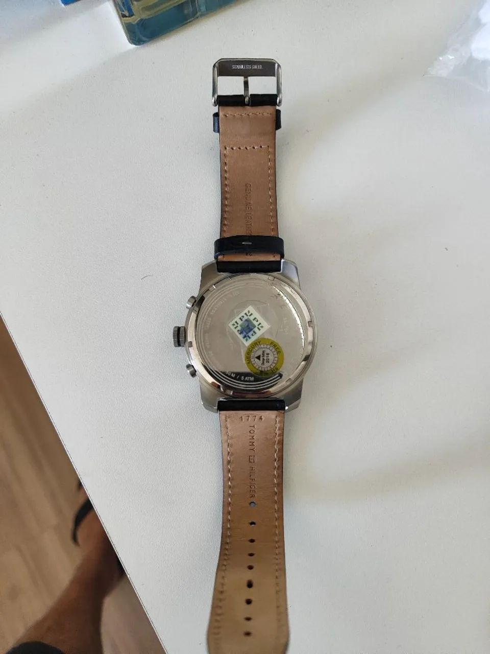Vendo relógio Tommy Hilfiger  - Foto 3