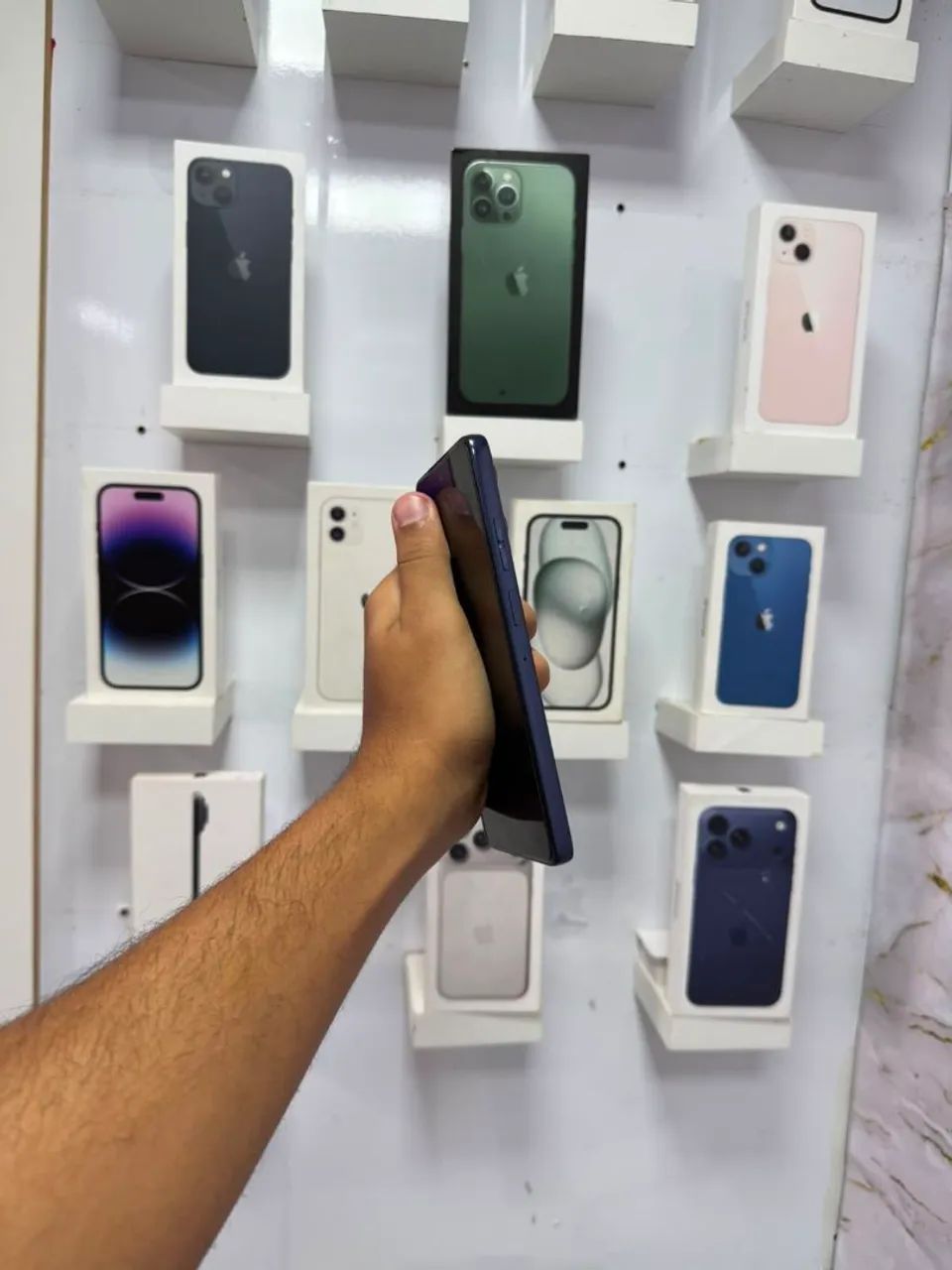 MOTO G56 256GB - 1199,00 - Foto 5