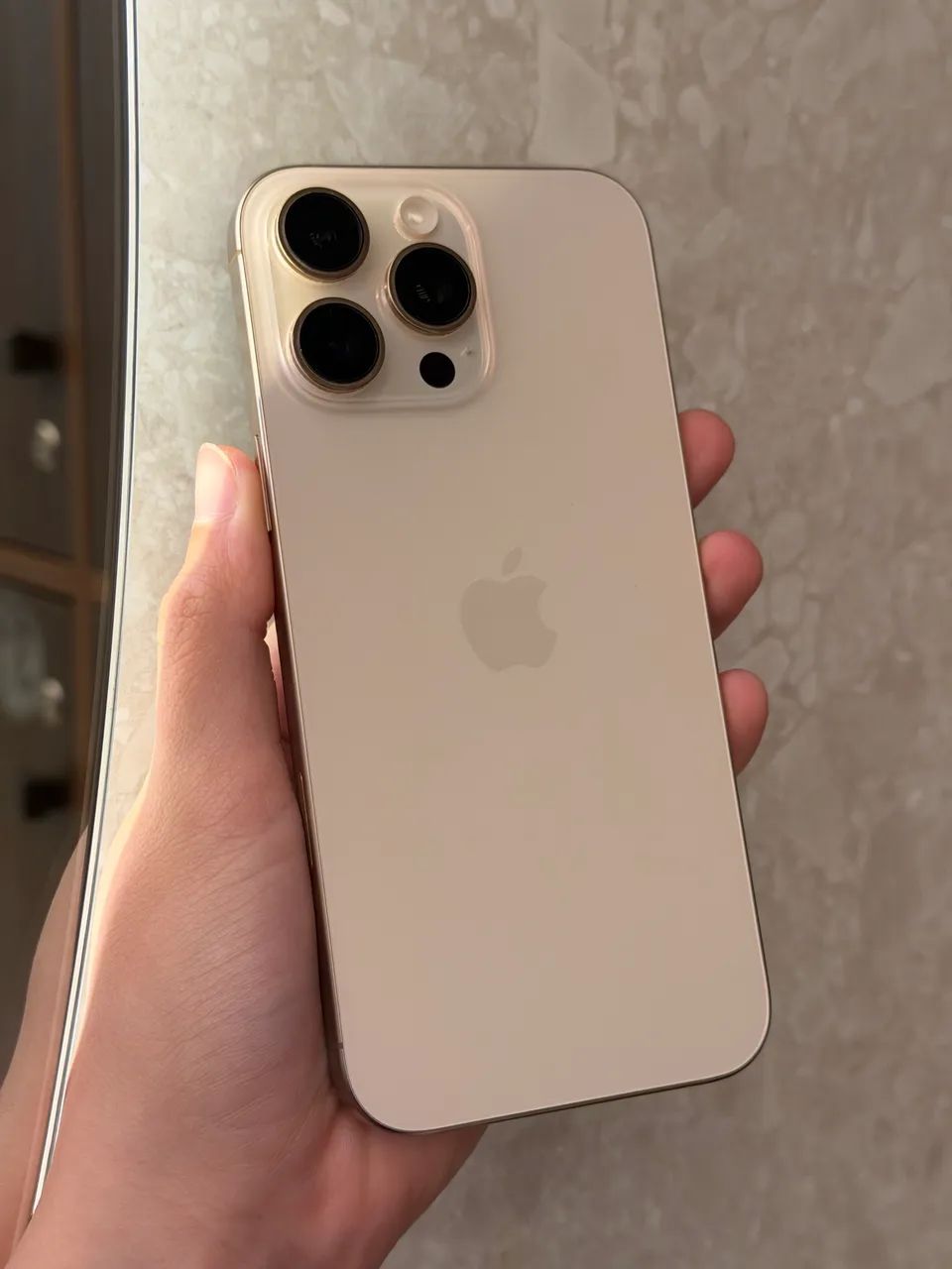 iPhone 16 Pro Max | 512GB - Foto 4