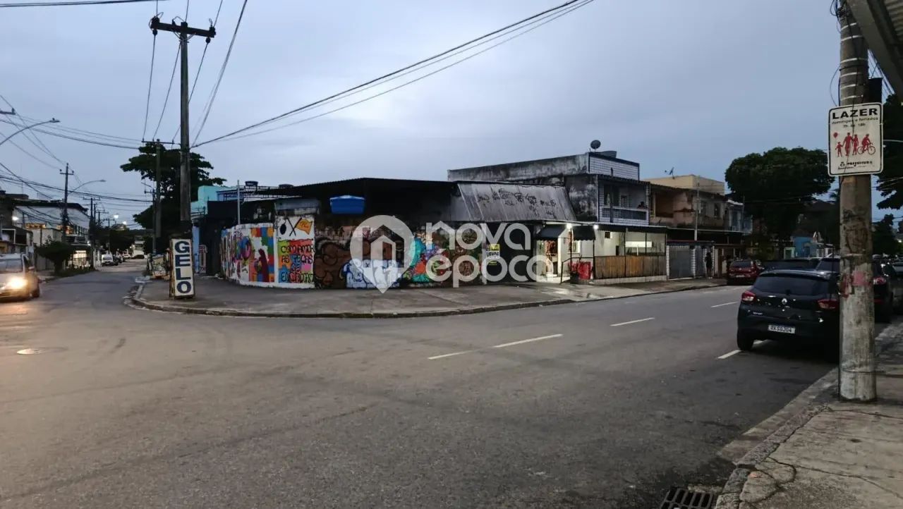 Olaria | Galpão - Foto 3