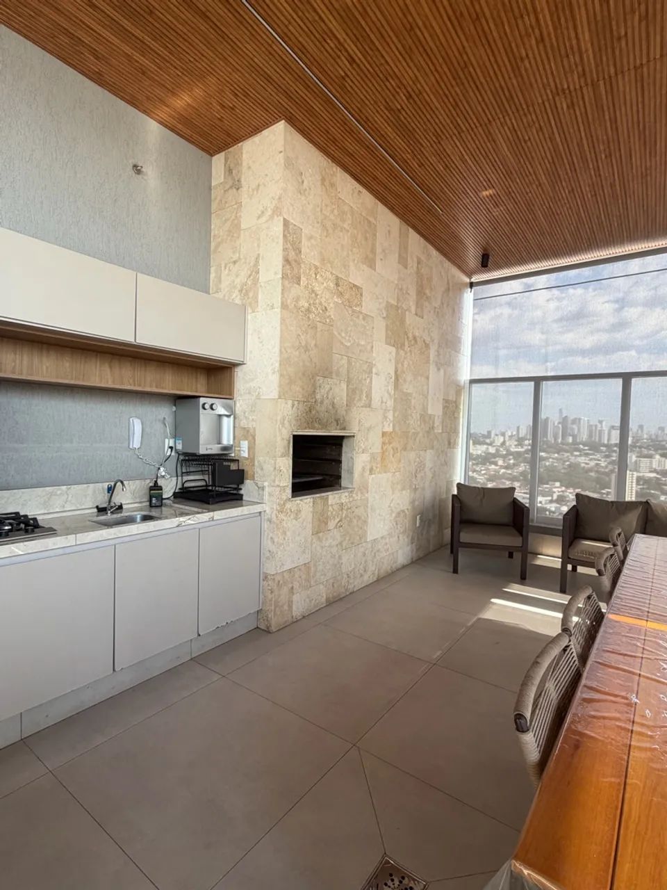 apartamento novo a venda 