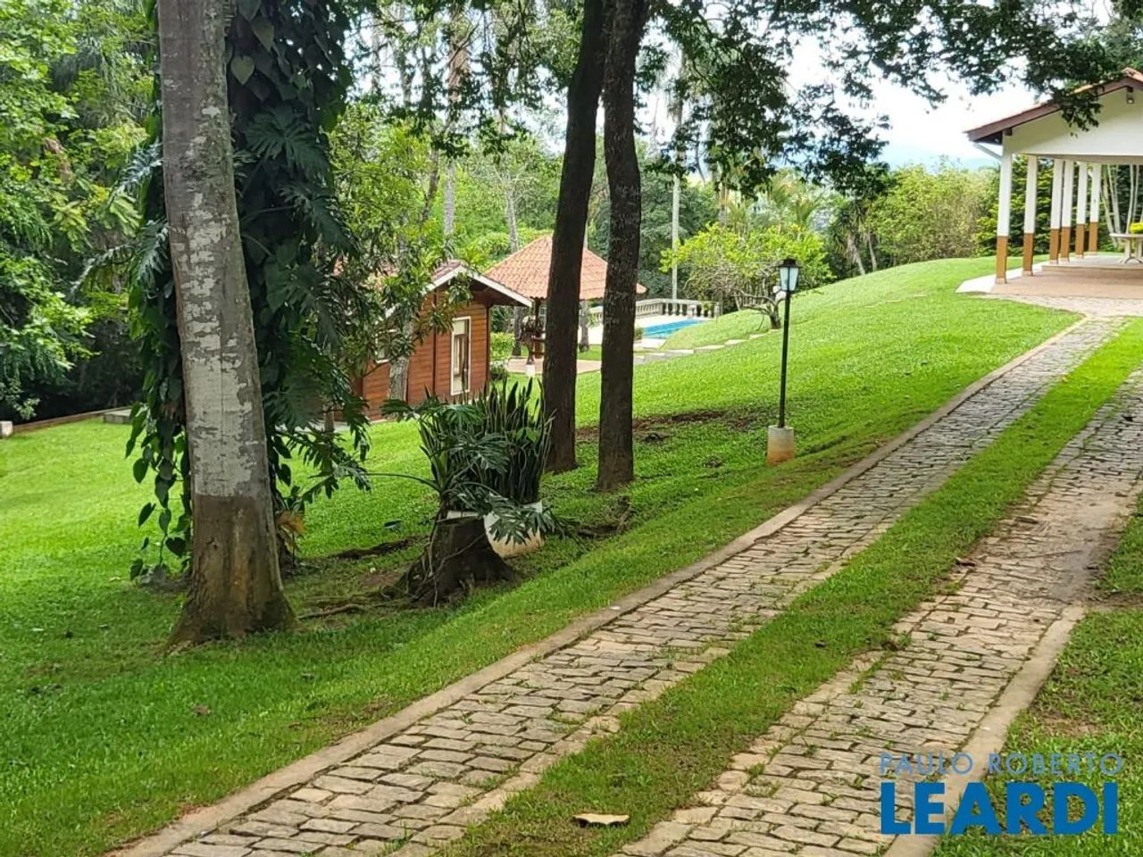 CHACARA - CANJICAS - SP - Foto 4