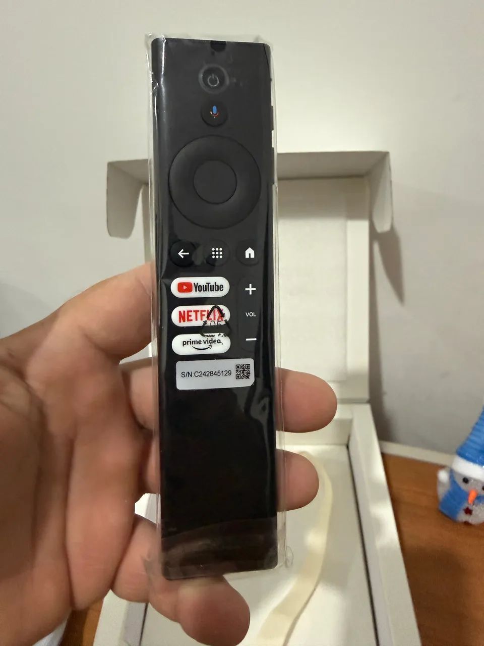 PROJETOR DANGBEI ATOM - Foto 6