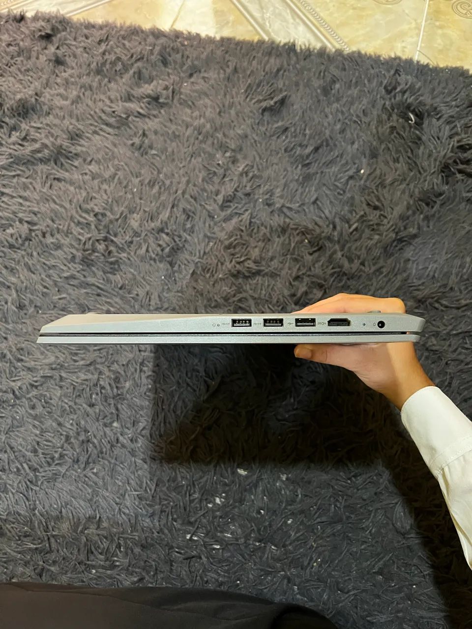 Notebook Lenovo Ideapad 3i - Foto 3
