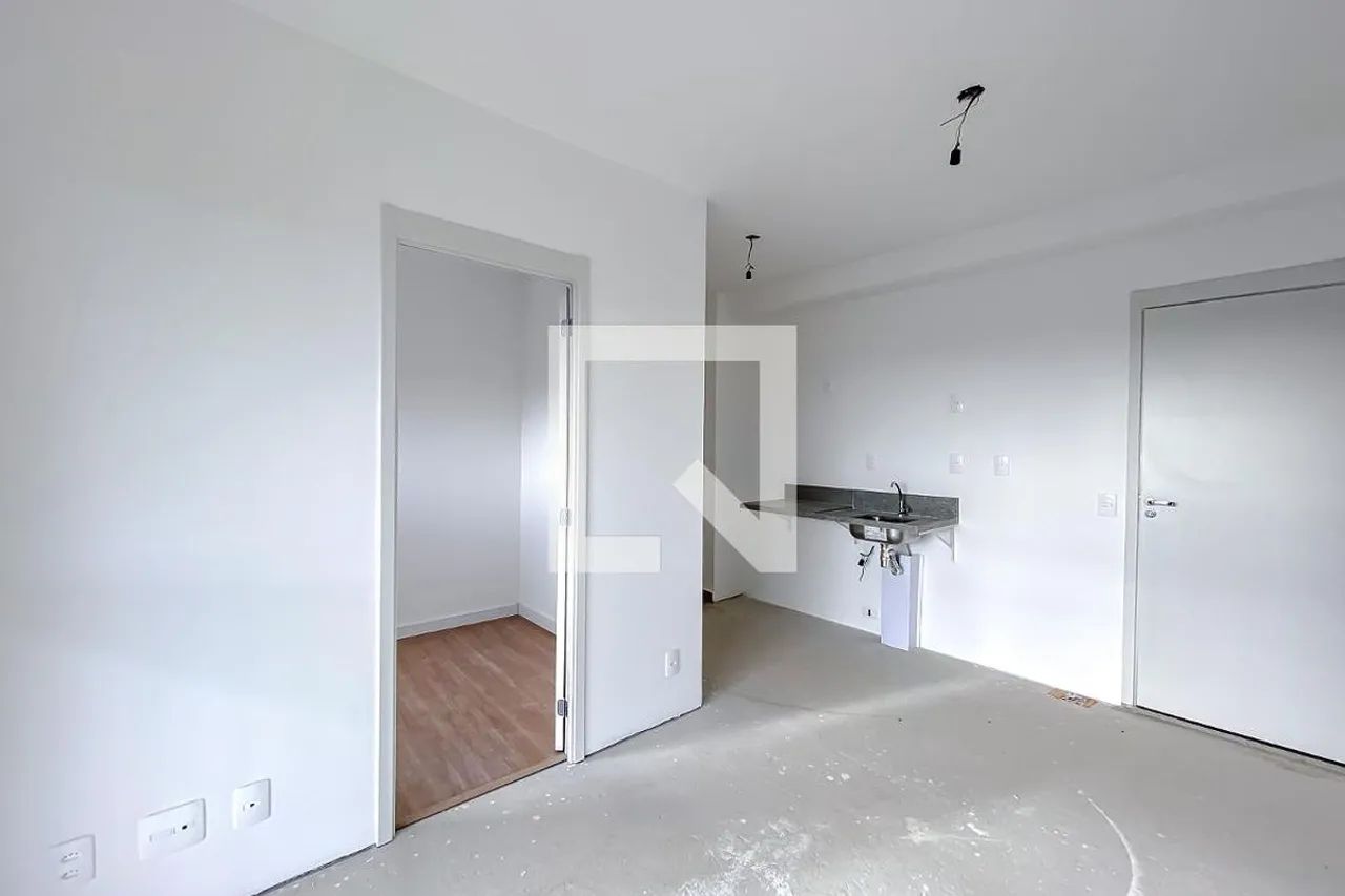 Apartamento à Venda - Perdizes, 2 Quartos, 41 m2 - Foto 3
