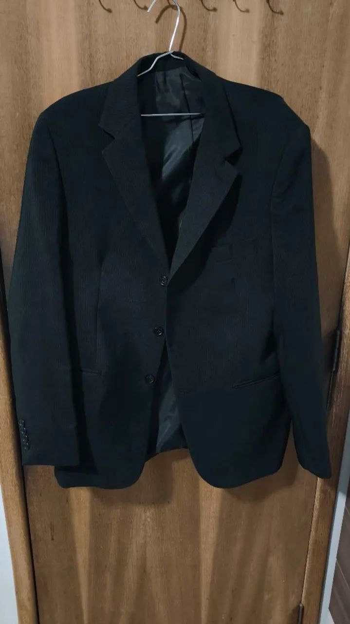 Blazer Enzo Toscani 