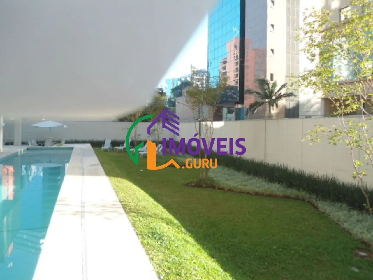 APARTAMENTO - VILA OLÍMPIA - SP