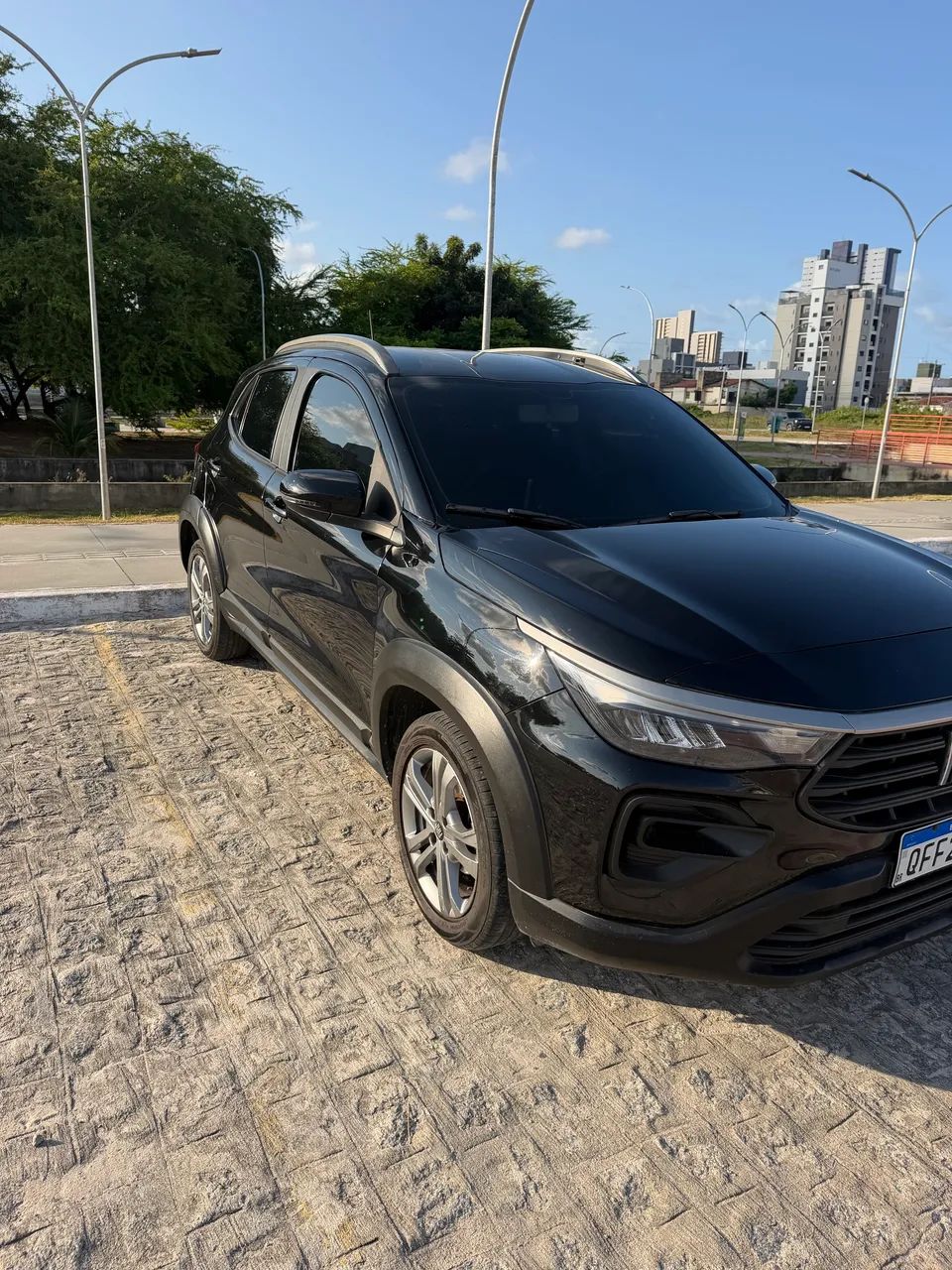 Fiat Pulse Drive 1.3 8V Flex Mec. 2022 - Foto 2